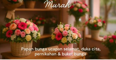 Toko Bunga Gegerbitung